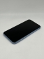 Preview: iPhone Xr, 64GB, blau (ID: 59368), Zustand: "sehr gut", Akku 86%