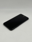 Preview: iPhone SE 2020, 64GB, black (ID: 70720), Zustand "gut", Akku 88% **ohne TrueTone