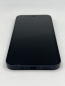 Preview: iPhone 12 mini, 128GB, schwarz (ID: 53996), Zustand "gut", Akku 88%