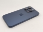 Preview: iPhone 15 Pro titan blau