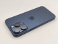 Preview: iPhone 15 Pro titan blau