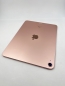 Preview: Refurbished iPad Air 4 roségold