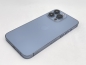 Preview: Refurbished iPhone 13 Pro sierrablau