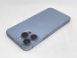 Preview: Refurbished iPhone 13 Pro sierrablau
