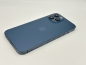 Preview: Refurbished iPhone 12 Pro Max pazifikblau