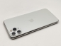 Preview: Refurbished iPhone 11 Pro Max silber