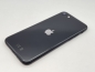 Preview: Refurbished iPhone SE 2020 blck