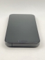 Preview: Refurbished iPhone 15 Pro titan black