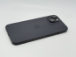 Preview: Refurbished iPhone 15 schwarz