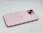 Preview: Refurbished iPhone 15 pink