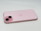 Preview: Refurbished iPhone 15 pink
