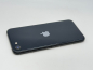 Preview: iPhone SE 2022 64GB Mitternacht
