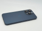 Preview: Refurbished iPhone 15 Pro Max titan blau