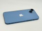 Preview: refurbished iPhone 14 blau