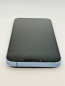 Preview: refurbished iPhone 14 blau