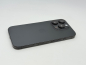 Preview: iPhone 16 Pro black titanium