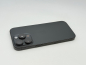 Preview: iPhone 16 Pro black titanium