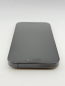 Preview: iPhone 16 Pro black titanium