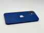 Preview: Refurbished iPhone 12 mini blau