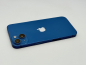 Preview: Refurbished iPhone 13 blau