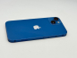 Preview: Refurbished iPhone 13 blau