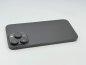Preview: Refurbished iPhone 14 Pro space black
