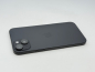 Preview: iPhone 15 plus schwarz