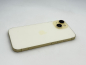 Preview: Refurbished iPhone 15 gelb