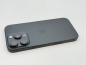 Preview: iPhone 16 Pro black titanium