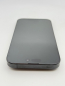 Preview: iPhone 16 Pro black titanium