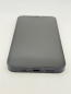 Preview: refurbished iPhone 12 mini black