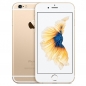 Preview: iPhone 6S, 128GB, gold