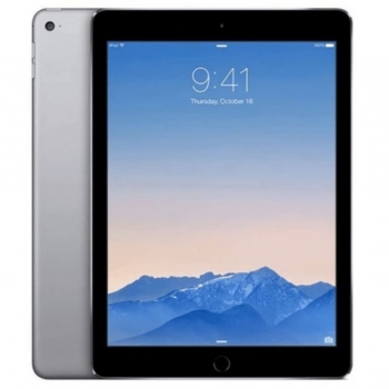 iPad Pro 10,5'', 256GB, WIFI, spacegrey