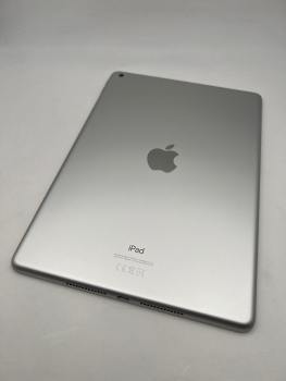 Refurbished iPad 2018 / 6. Generation silber
