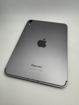 iPad mini 7. Generation spacegrey