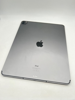 Refurbished iPad Pro 2022 spacegrey