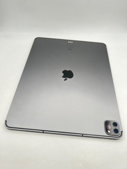 Refurbished iPad Pro 2022 spacegrey