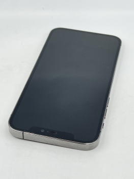 Refurbished iPhone 12 Pro Max graphit