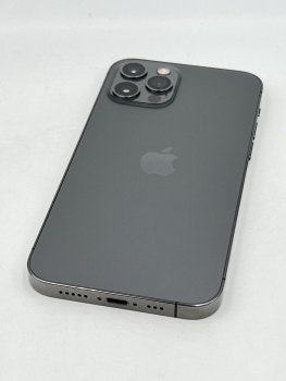 Refurbished iPhone 12 Pro Max graphit