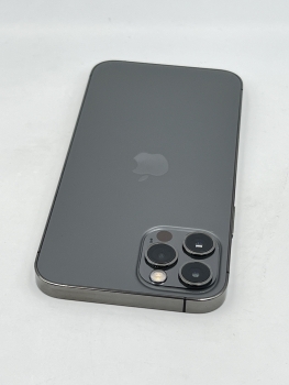 Refurbished iPhone 12 Pro Max graphit