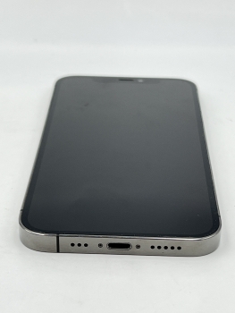 Refurbished iPhone 12 Pro Max graphit
