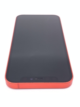 Refurbished iPhone 12 mini Product Red