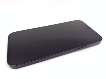 Refurbished iPhone 12 schwarz