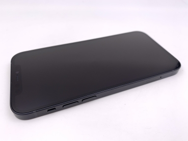 Refurbished iPhone 12 schwarz