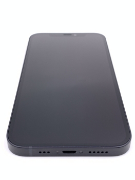 Refurbished iPhone 12 schwarz