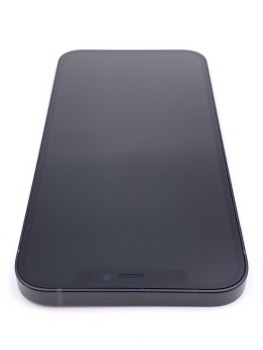 Refurbished iPhone 12 schwarz