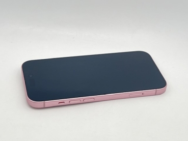 Refurbished iPhone 15 pink