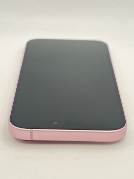 Refurbished iPhone 15 pink