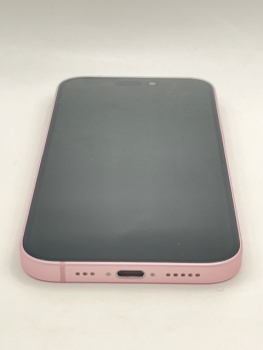 Refurbished iPhone 15 pink