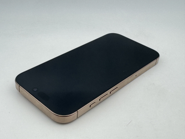 iPhone 16 Pro wüstensand